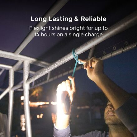 BioLite - Solar FlexLight