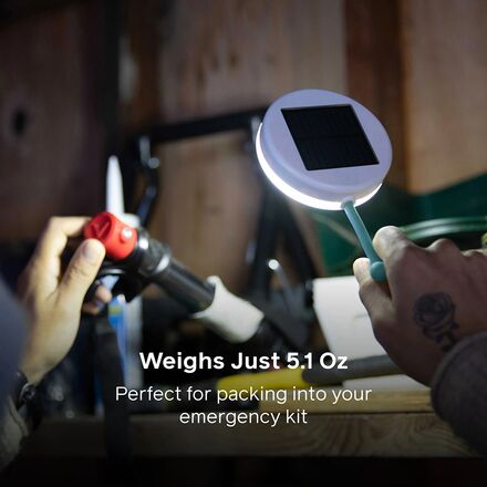 BioLite - Solar FlexLight