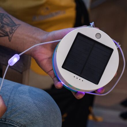 BioLite - Solar String 18ft