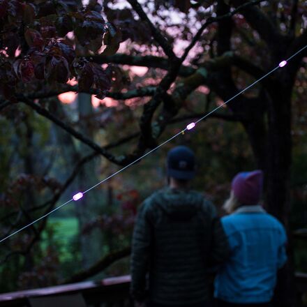 BioLite - Solar String 18ft
