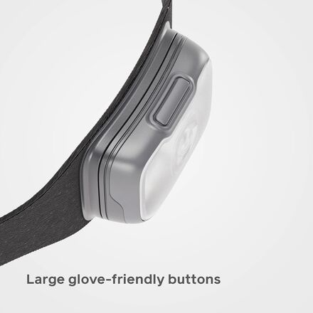 BioLite - Range 300 Headlamp