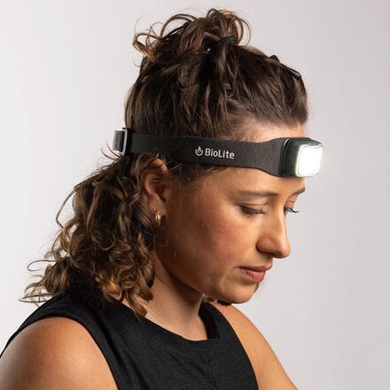 BioLite - Range 300 Headlamp