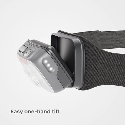 BioLite - Range 400 Headlamp