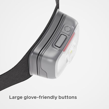 BioLite - Range 400 Headlamp