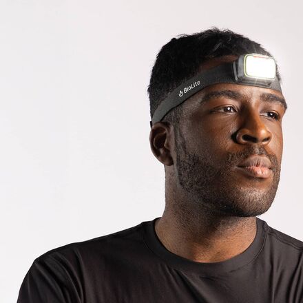 BioLite - Range 400 Headlamp