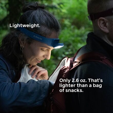 BioLite - Range 400 Headlamp