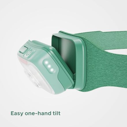 BioLite - Range 400 Headlamp