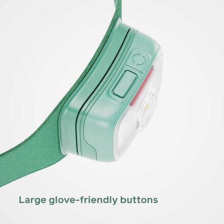 BioLite - Range 400 Headlamp