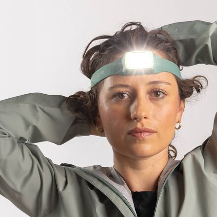 BioLite - Range 400 Headlamp