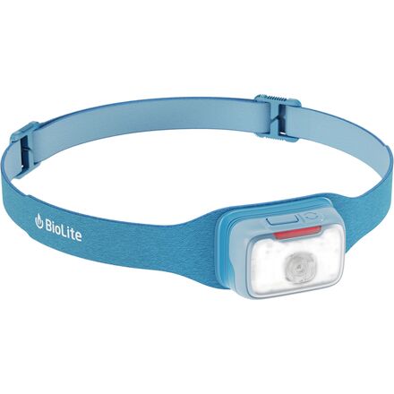 Range 400 Headlamp