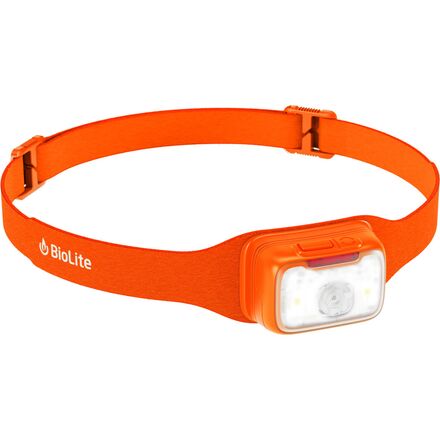 Range 500 Headlamp