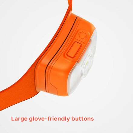 BioLite - Range 500 Headlamp