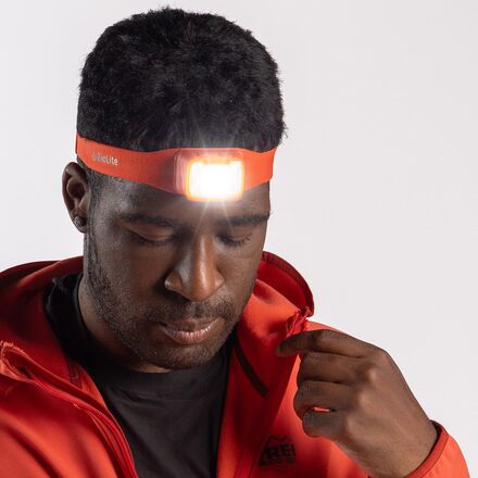 BioLite - Range 500 Headlamp