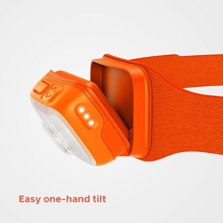 BioLite - Range 500 Headlamp