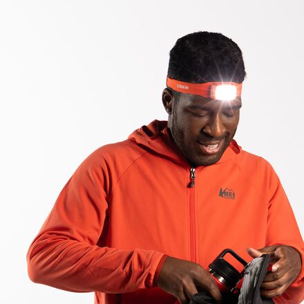 BioLite - Range 500 Headlamp