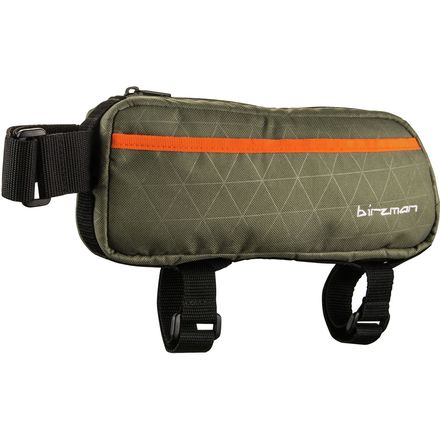 Birzman - Packman Travel Top Tube Pack - One Color