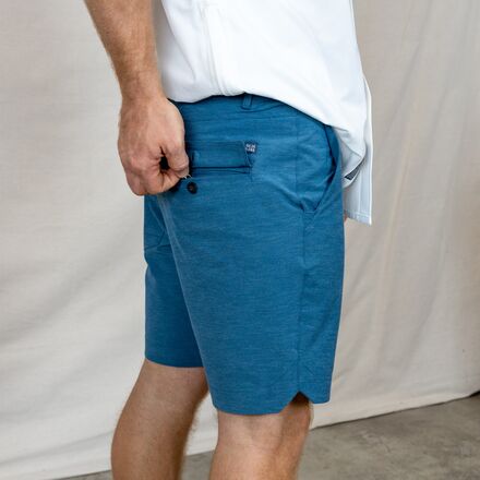 Baja Llama - Magellan Explorer Short - Men's