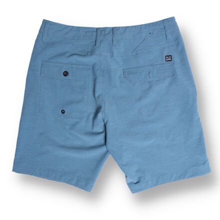 Baja Llama - Magellan Explorer Short - Men's