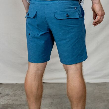 Baja Llama - Magellan Explorer Short - Men's