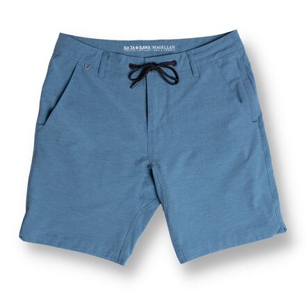 Baja Llama - Magellan Explorer Short - Men's