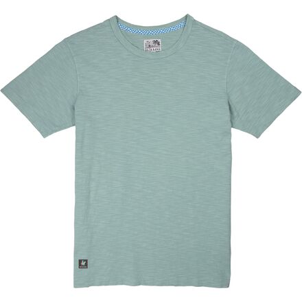 Slub Pima T-Shirt - Men's