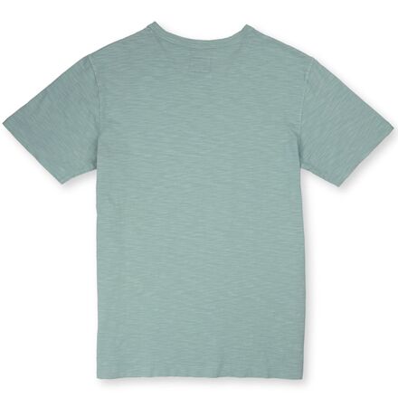 Baja Llama - Slub Pima T-Shirt - Men's