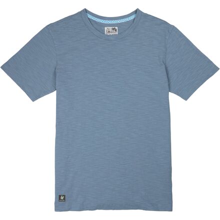 Slub Pima T-Shirt - Men's