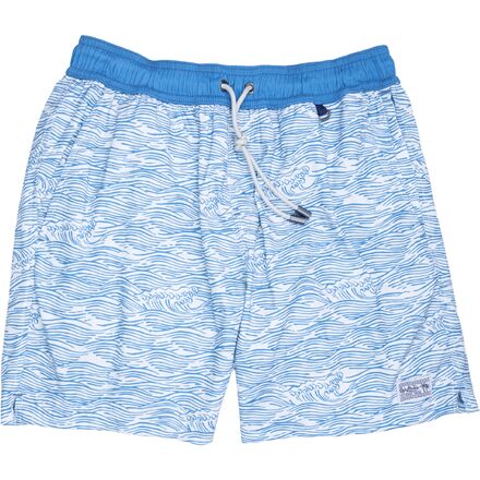 Stretch Swimsuit - Men's