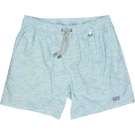 Stretch Swimsuit - Men's