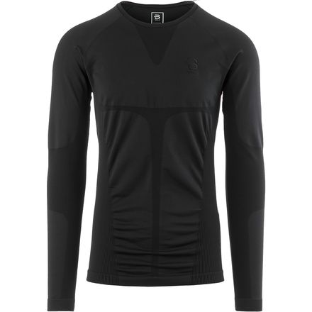 Bjorn Daehlie - Raw Seamless Top - Men's