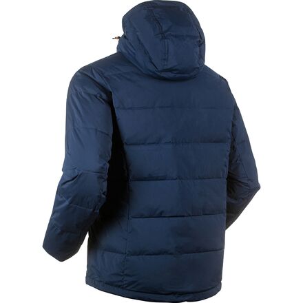 Bjorn Daehlie - Podium Down Jacket - Men's