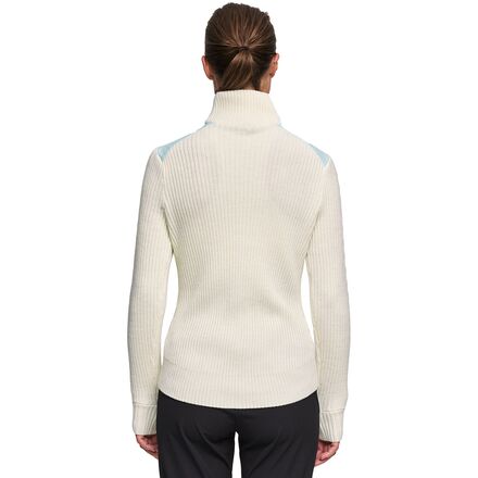 Bjorn Daehlie - Comfy Sweater - Women's