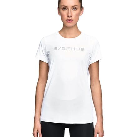Bjorn Daehlie - Focus T-Shirt - Women's - Brilliant White