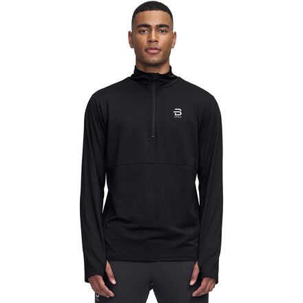 Run Long-Sleeve Shirt - Men's