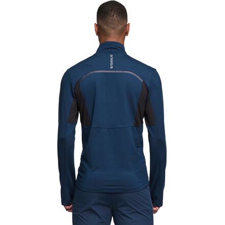 Bjorn Daehlie - Run Long-Sleeve Shirt - Men's