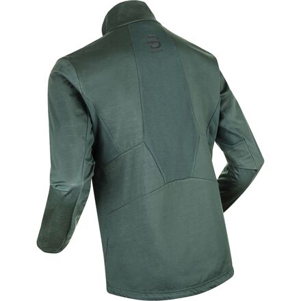 Bjorn Daehlie - Conscious Jacket - Men's
