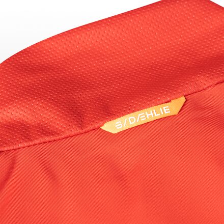 Bjorn Daehlie - Prime Jacket - Men's