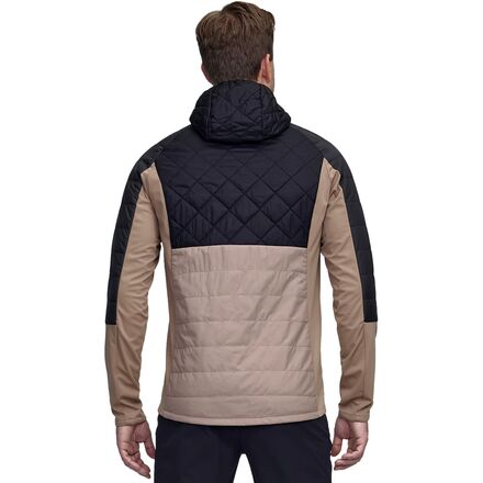 Bjorn Daehlie - Graphlite Jacket - Men's