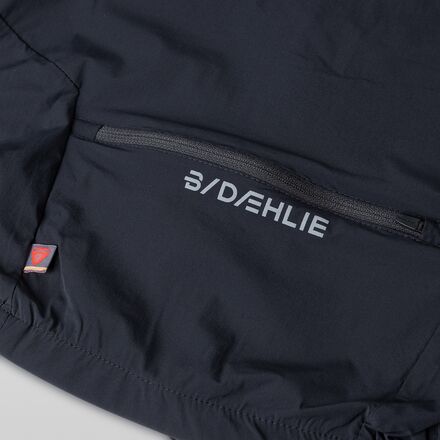 Bjorn Daehlie - Winter Run 2.0 Jacket - Men's