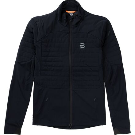 Bjorn Daehlie - Winter Run 2.0 Jacket - Men's