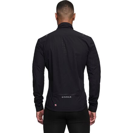 Bjorn Daehlie - Winter Run 2.0 Jacket - Men's