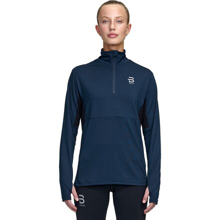 Run Long-Sleeve Shirt - Women's