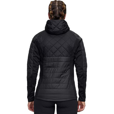 Bjorn Daehlie - Graphlite Jacket - Women's