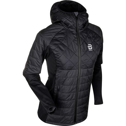 Bjorn Daehlie - Graphlite Jacket - Women's