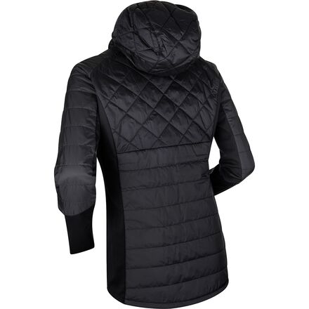 Bjorn Daehlie - Graphlite Jacket - Women's