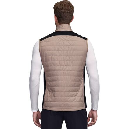 Bjorn Daehlie - Graphlite Vest - Men's