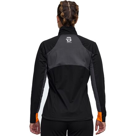 Bjorn Daehlie - Challenge 2.0 Jacket - Women's