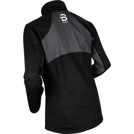 Bjorn Daehlie - Challenge 2.0 Jacket - Women's