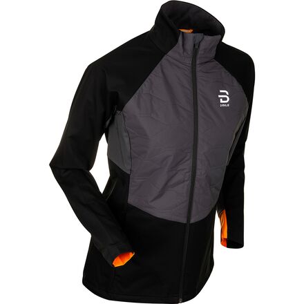 Bjorn Daehlie - Challenge 2.0 Jacket - Women's