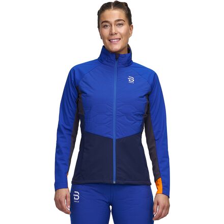 Challenge 2.0 Jacket - Women's